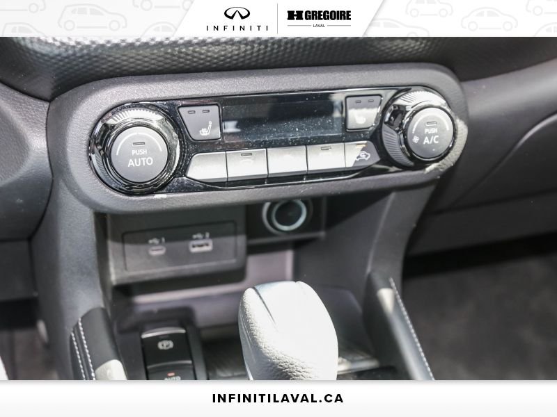 2024 Nissan Kicks Laval - photo #17