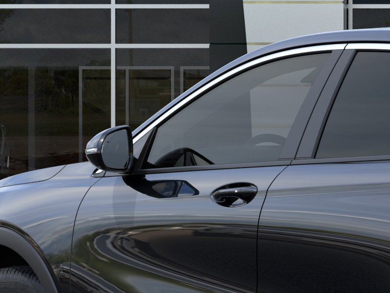 BUICK Envista Privilégiée 4 portes TA 2026 Ébène crépuscule métallisé Ottawa & Gatineau - photo #11