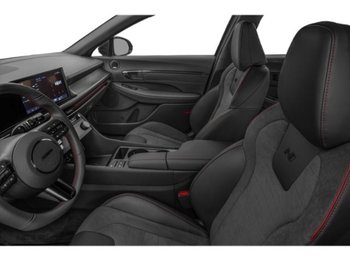 Hyundai Sonata N-Line