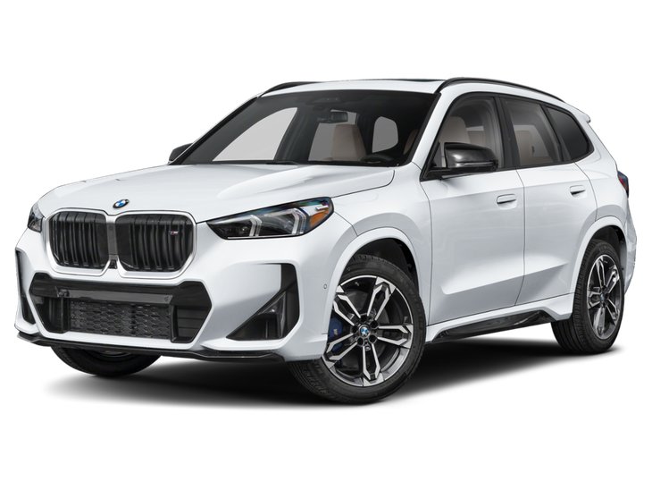 2026 BMW X1 M35i xDrive