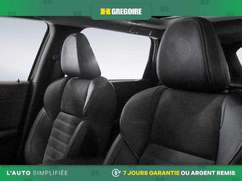 Mitsubishi Outlander PHEV 2024 Saint-Eustache - photo #11