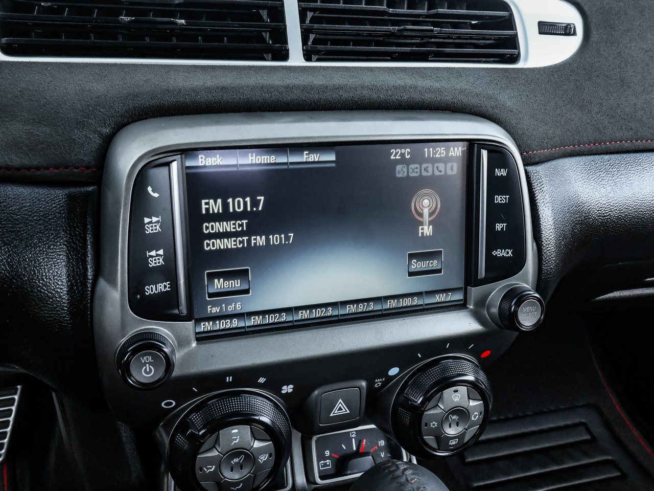 2014 Chevrolet Camaro 2dr Conv ZL1 Black Sherwood Park - photo #29