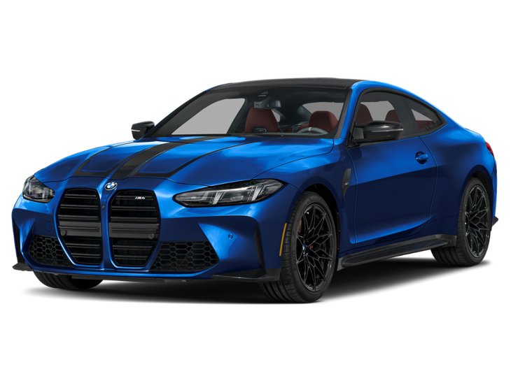 2027 BMW M4 