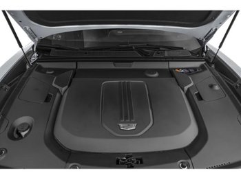 Cadillac LYRIQ Luxe exclusive
