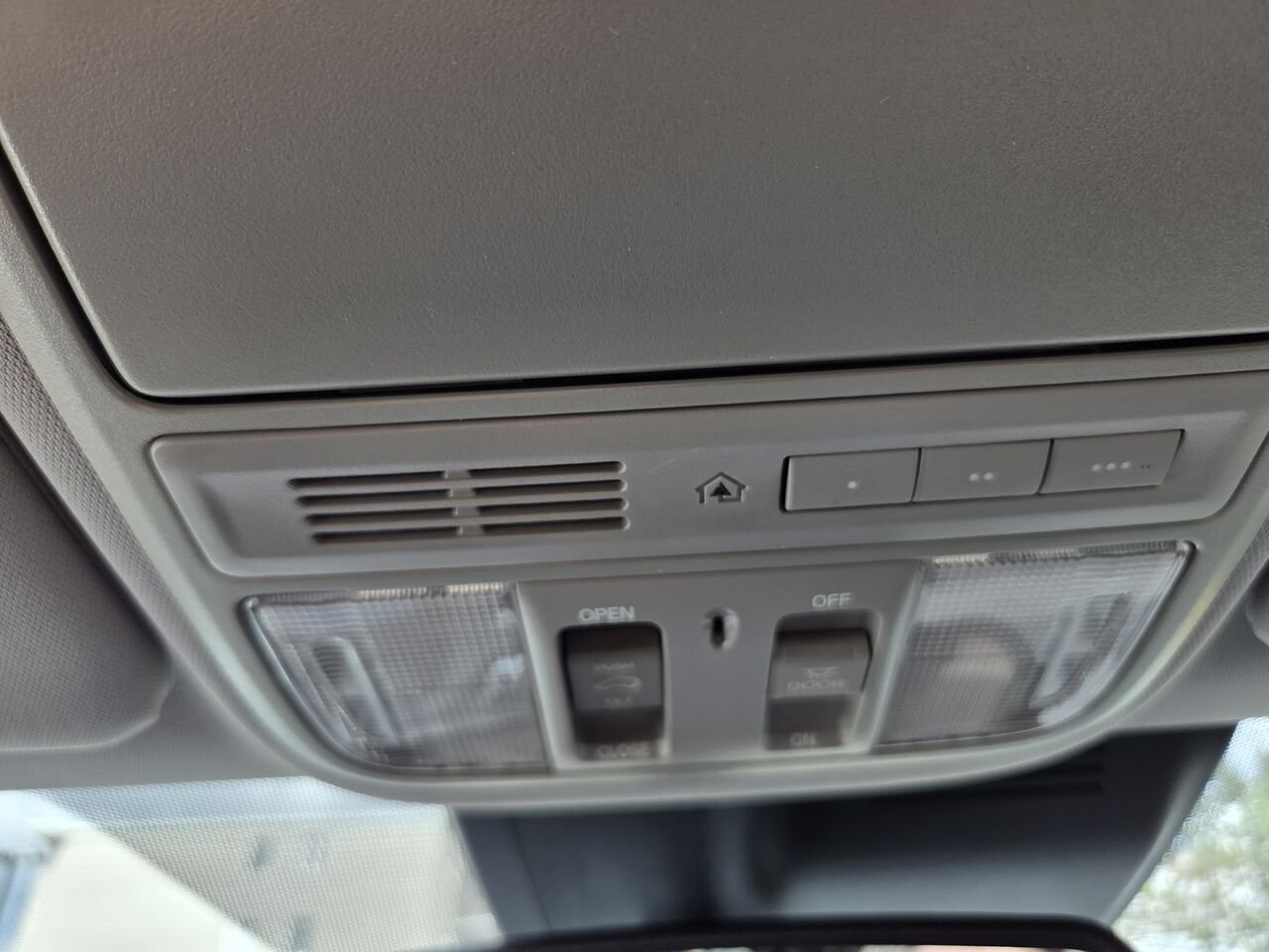 Honda CR-V 2017 Gris Mont-Laurier - photo #21