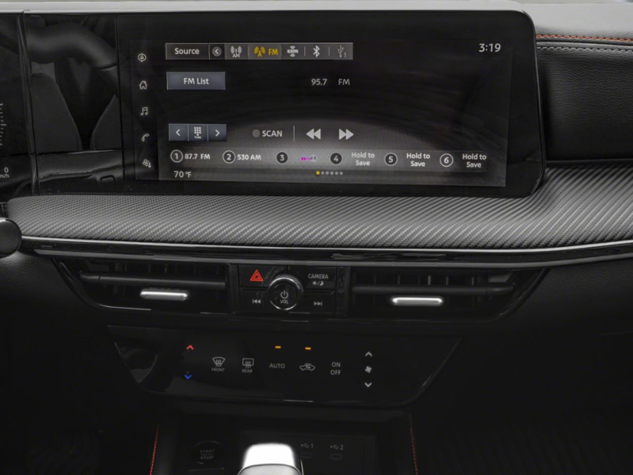 2026 Nissan Kicks Gun Metal Metallic Ste-Agathe des Monts - photo #5