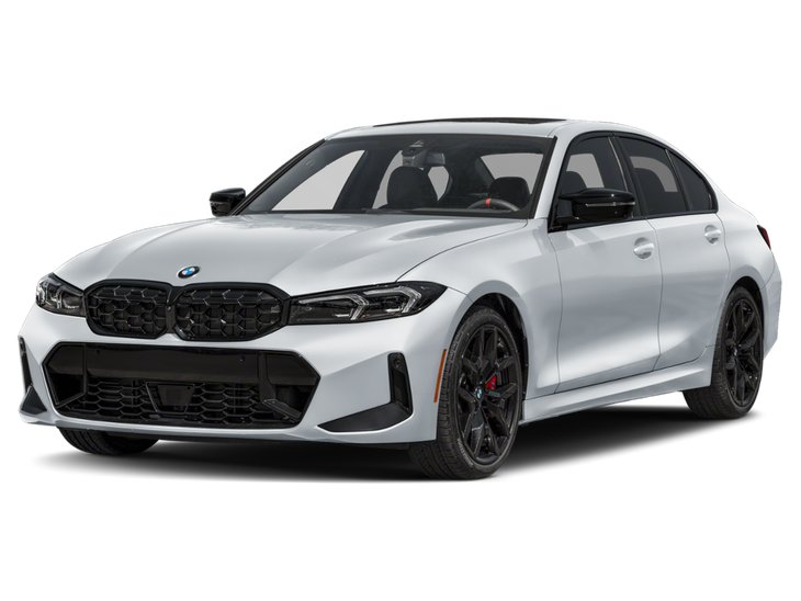 2026 BMW Série 3 M340i xDrive