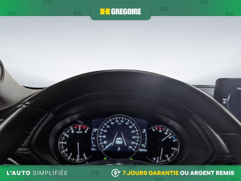 Mazda CX-5 2023 Rouge Blainville - photo #23