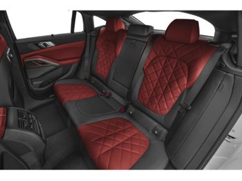 BMW X6 M60i xDrive