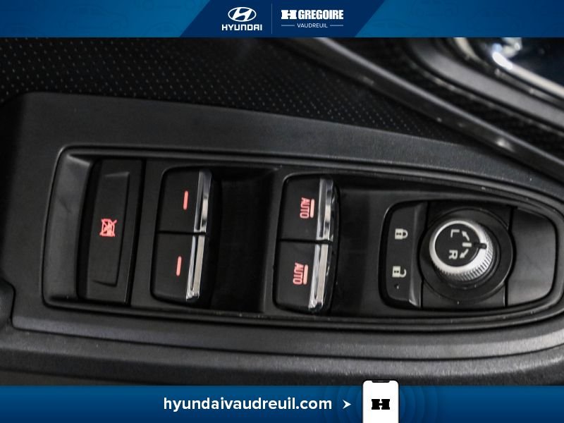 2017 Subaru Impreza Black Laval - photo #16