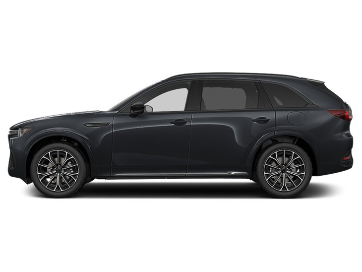 2026 Mazda CX-70 hybride rechargeable Signature