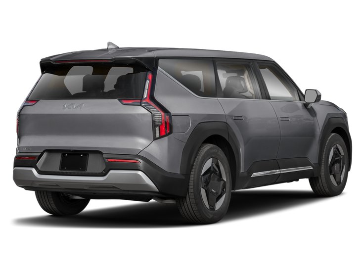 2026 Kia EV9 Land