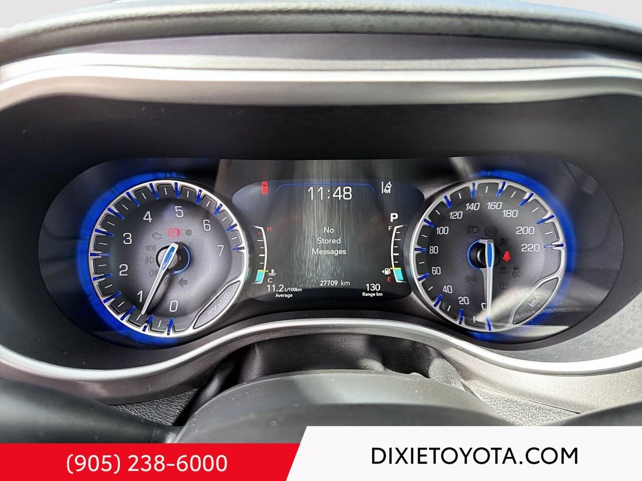2026 Chrysler Grand Caravan SXT / CLEAN CARFAX / Black Mississauga - photo #12
