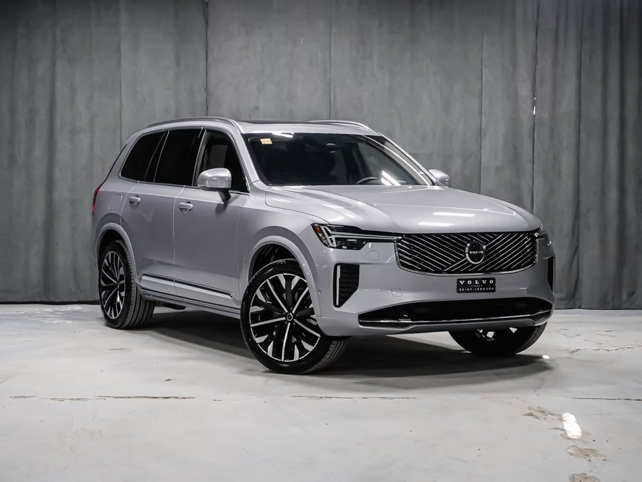 Volvo XC90 B6 ULTRA BRIGHT 6 PLACES HARMAN KARDON 2026