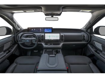 Ford Expedition Active