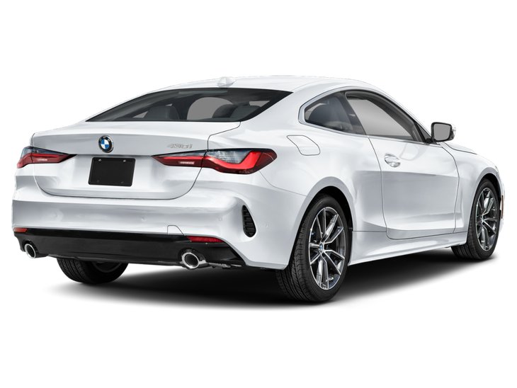 2027 BMW Série 4 430i xDrive