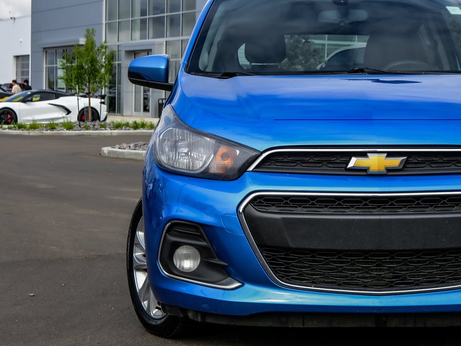 2017 Chevrolet Spark 2017 Other