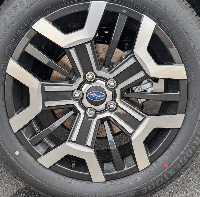 2026 SUBARU Outback PREMIER XT Deep Emerald Pearl