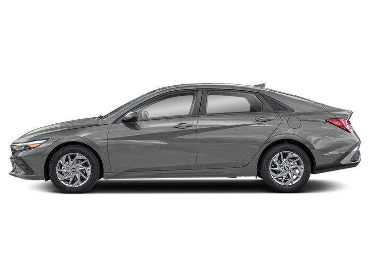 2026 Hyundai Elantra Privilégié