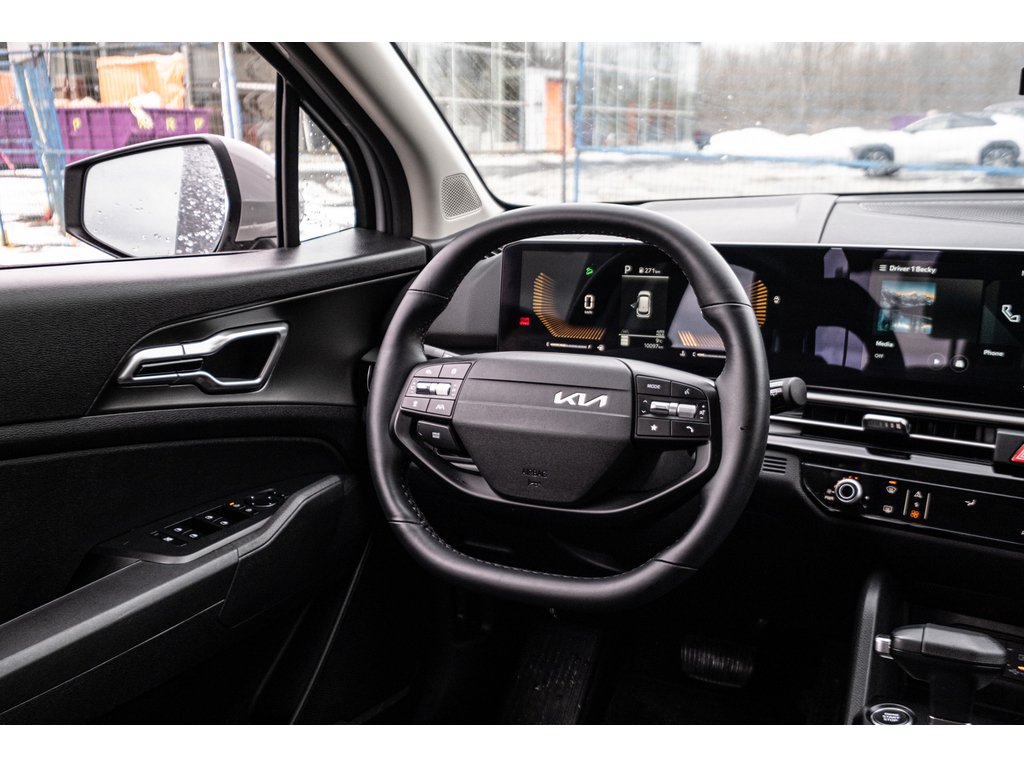 Kia Sportage 2026 Gatineau - photo #25