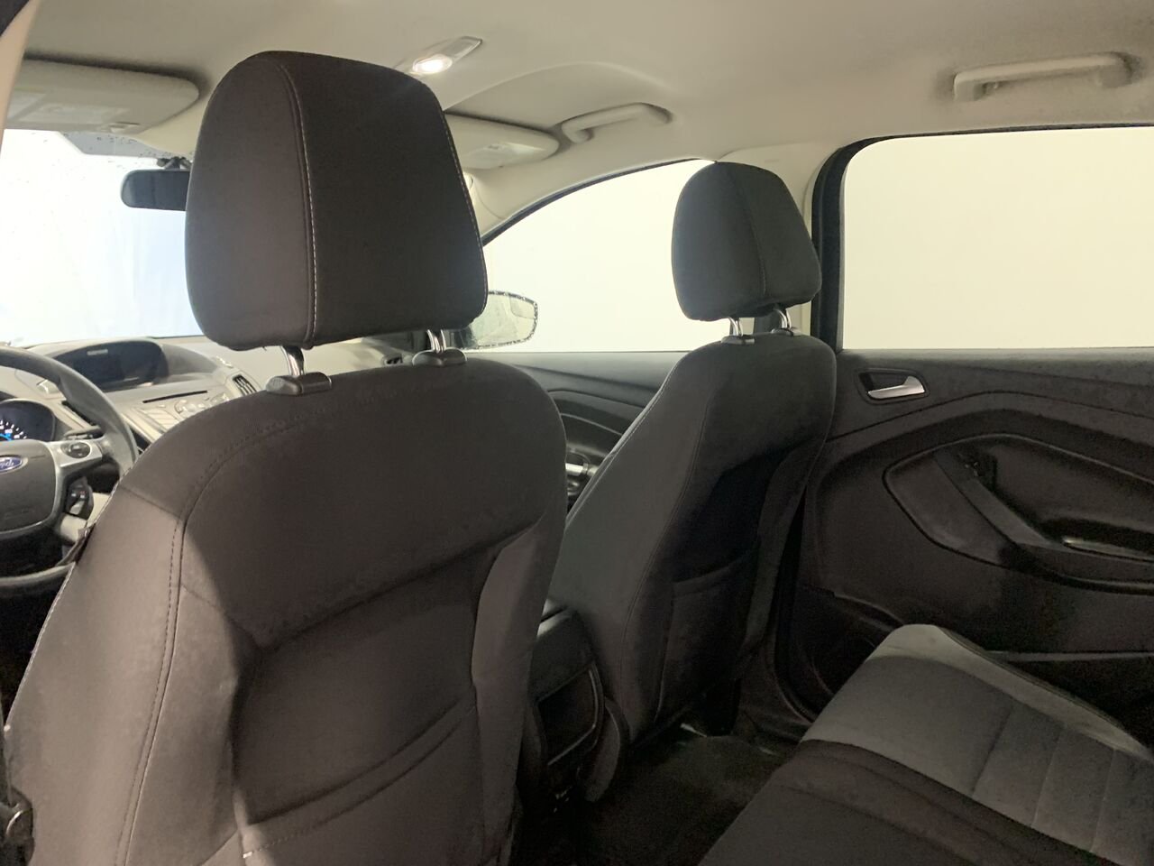 2013 Ford Escape ESCAPE SE Grey Châteauguay - photo #17