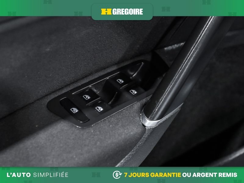 Volkswagen Golf 2021 Noir Blainville - photo #13