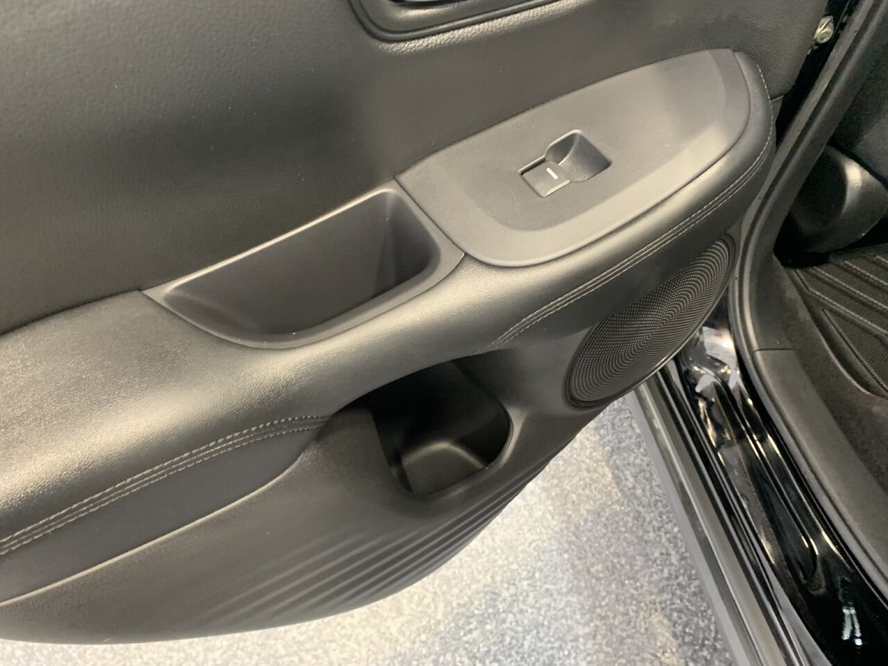 Honda HR-V HR-V LX 2024 Noir Châteauguay - photo #21