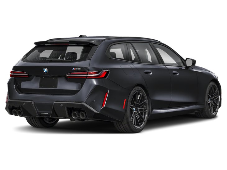 2027 BMW M5 