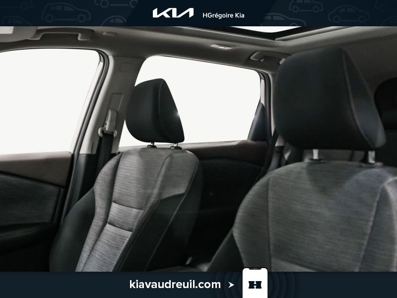 Nissan Rogue 2023 Beige Laval - photo #8