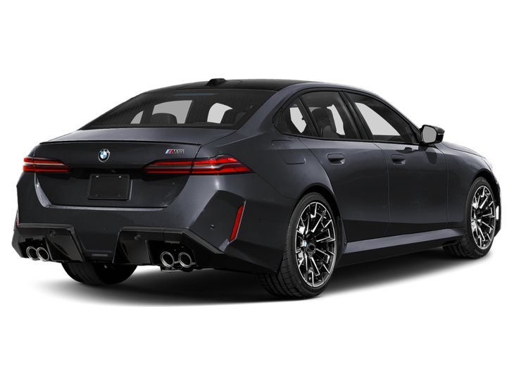 2027 BMW M5 