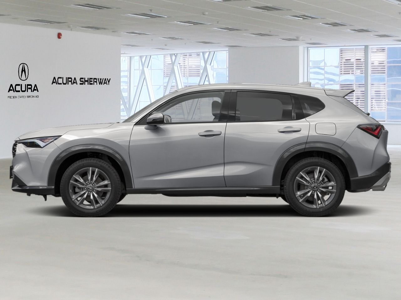 2026 Acura ADX Grey Etobicoke - photo #1