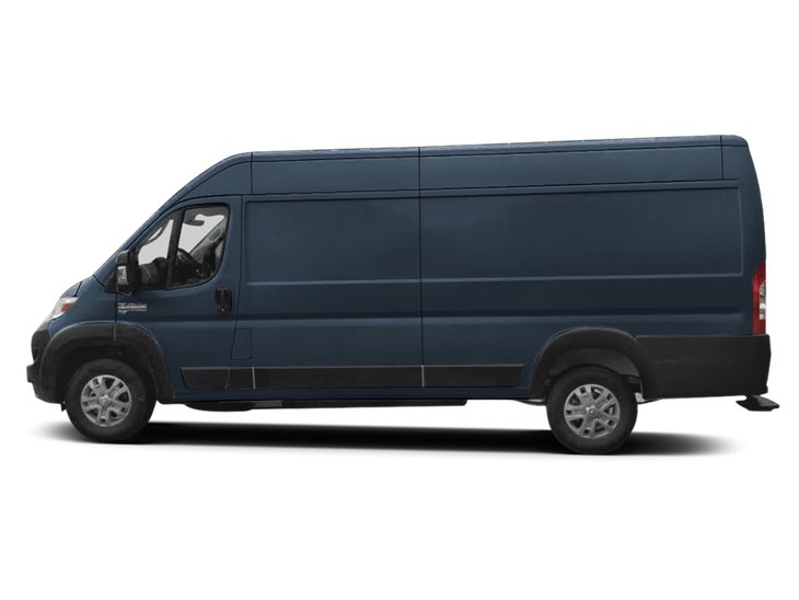 2026 Ram ProMaster fourgonnette utilitaire VÉ SLT