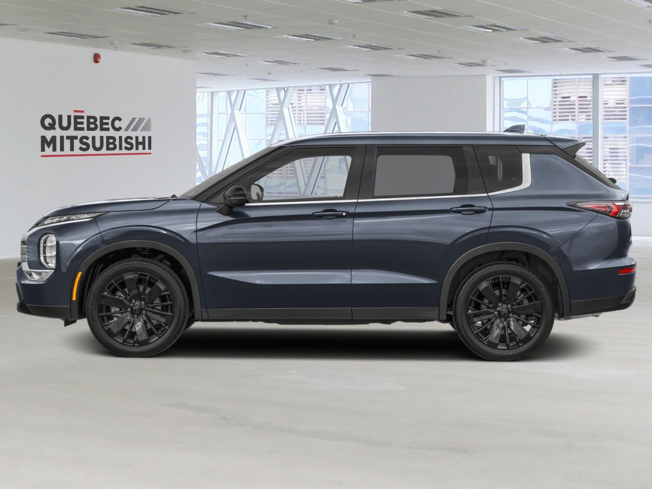 Mitsubishi Outlander 2026