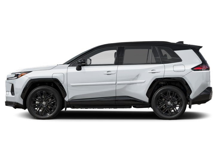 2026 Toyota RAV4 hybride rechargeable XSE
