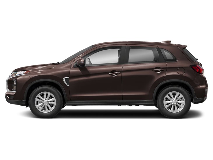 2026 Mitsubishi RVR SEL