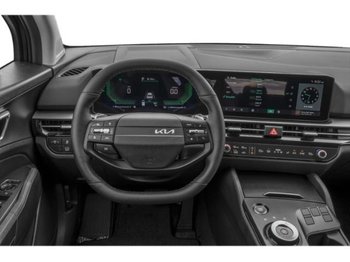 Kia Sportage hybride EX