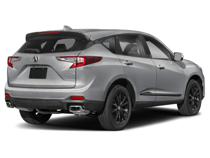 2026 Acura RDX 