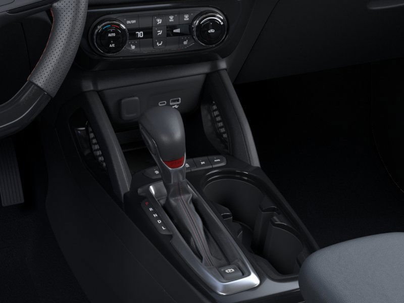 2026 CHEVROLET Trailblazer RS White Sands Saint-Eustache - photo #22