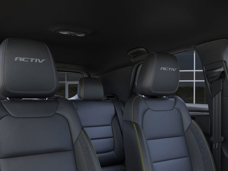 CHEVROLET Trailblazer ACTIV 2026 Sables blancs Saint-Eustache - photo #23