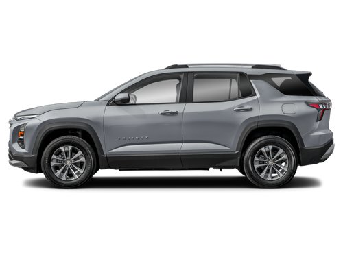 2026 Chevrolet Equinox 2026