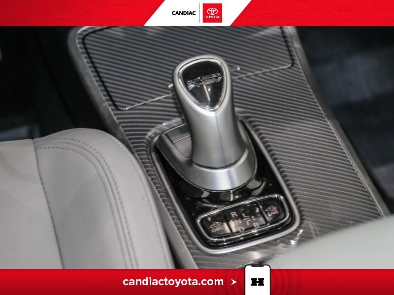 2020 Mitsubishi Outlander Plug-In Hybrid Black Saint-Eustache - photo #27