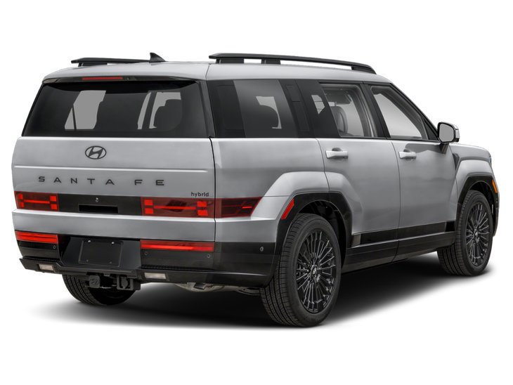 2026 Hyundai Santa Fe hybride Ultimate Calligraphy