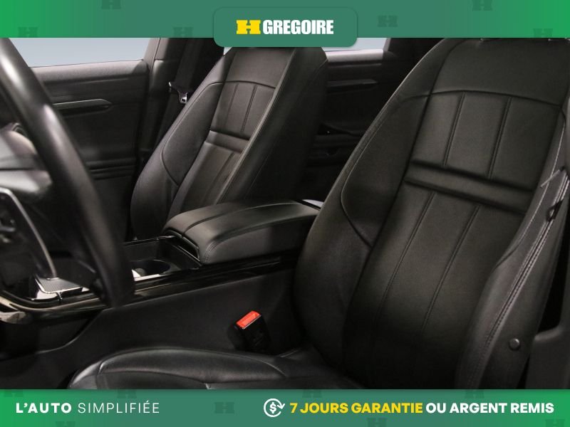 2023 Land Rover Range Rover Evoque Beige Saint-Eustache - photo #13