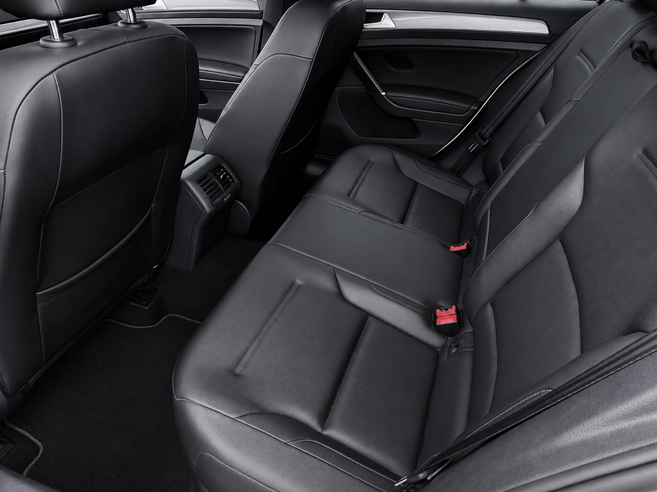2019 Volkswagen Golf Alltrack Highline White Châteauguay - photo #8