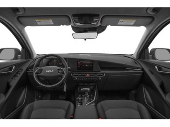 Kia Niro hybride rechargeable LX