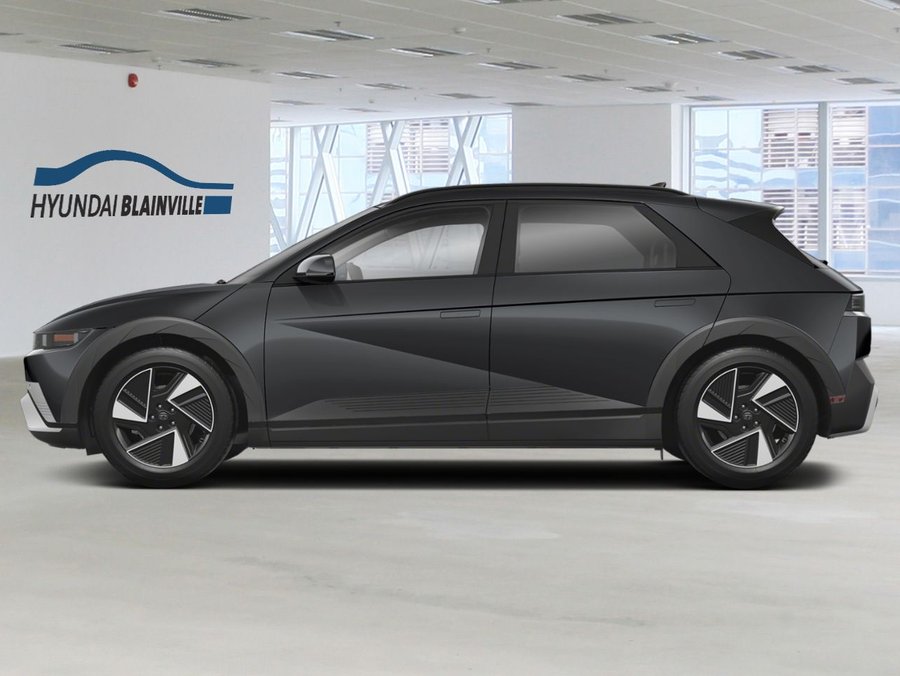 Hyundai IONIQ 5 2026 2026 Noir abysse