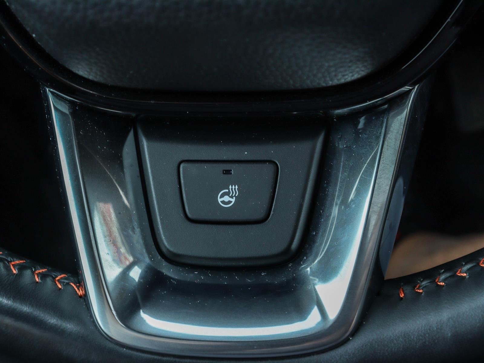 2024 Honda CR-V Hybrid Touring Ottawa & Gatineau - photo #28