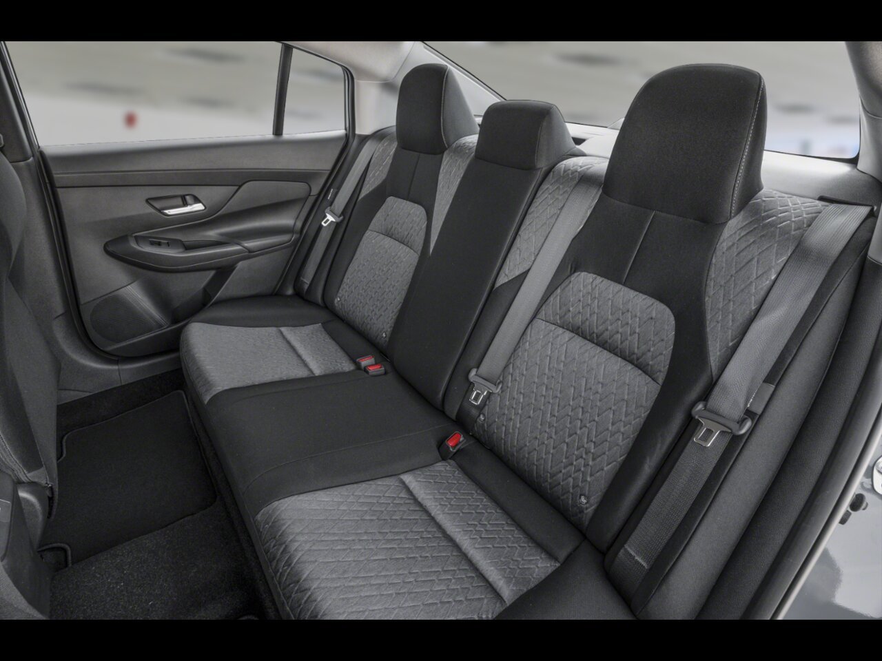 NISSAN Sentra 2026 Super Black Mont-Laurier - photo #10