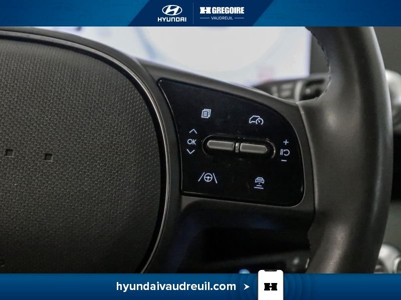 Hyundai IONIQ 5 2024 Vert Blainville - photo #24