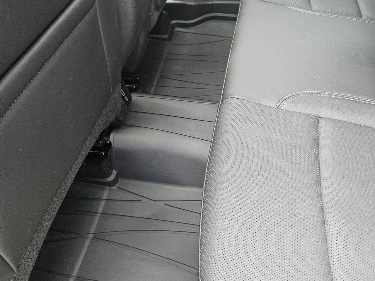 2026 Buick Encore GX Avenir 4 portes TI White Frost Tricoat Thetford Mines - photo #18